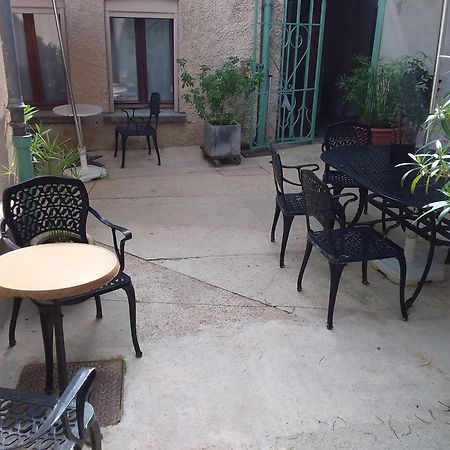 Cottage Au Terminus 3 Climatise هاوتفيليرز المظهر الخارجي الصورة